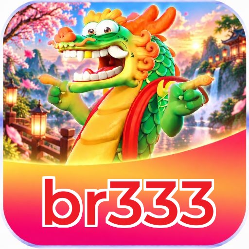 Logo br333