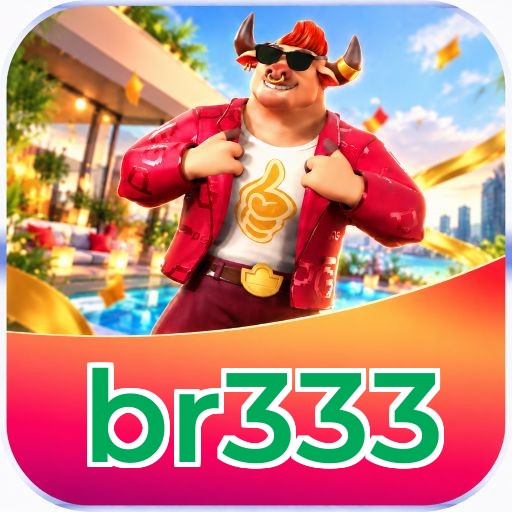 Logo br333