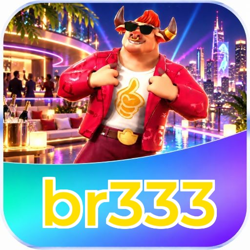 Logo br333