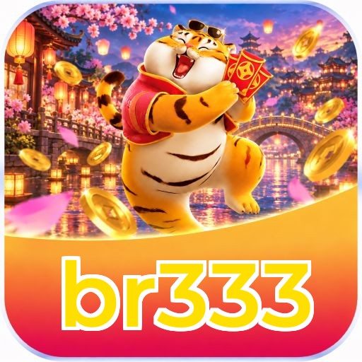 Logo br333