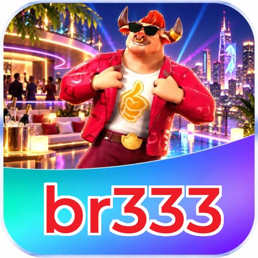 Logo br333