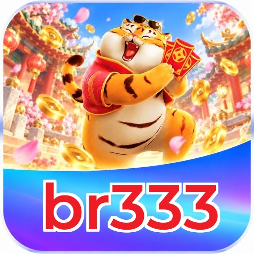 Interface do APK br333 para Android
