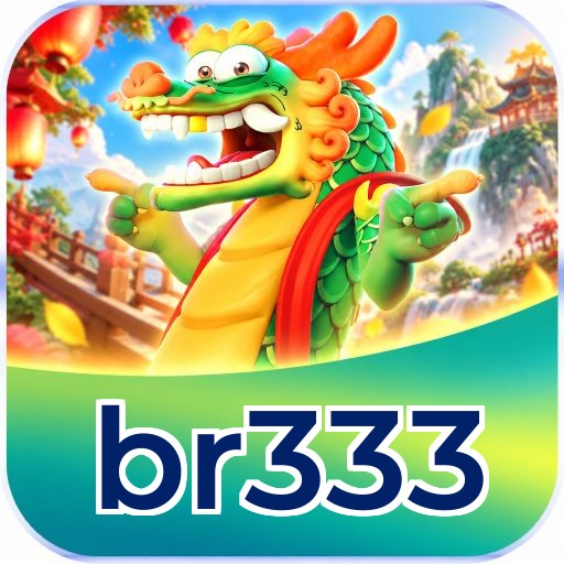 Logo br333