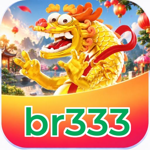 Logo br333