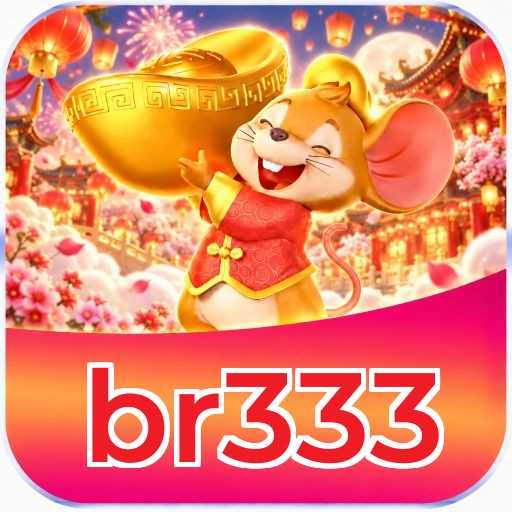 Logo br333