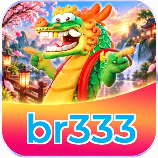 Fortune Series da br333 - Tiger, Rabbit, Dragon, OX com RTP 96%+