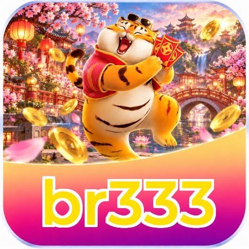 Logo br333